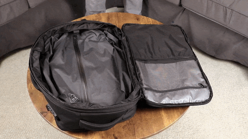 Voyge Travel Backpack